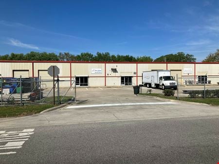Preview of Industrial space for Sale at 124 Century 21 Drive