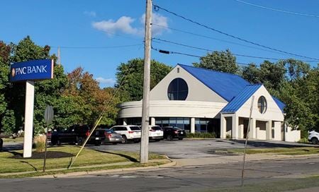 Preview of Retail space for Sale at 3830 Pine Ave