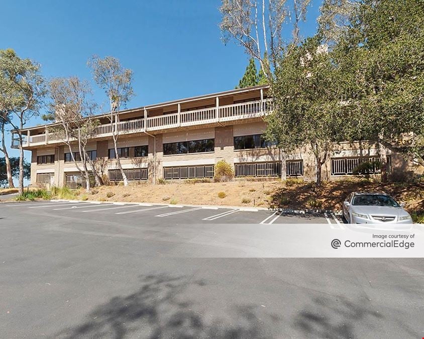 Marin Corporate Center