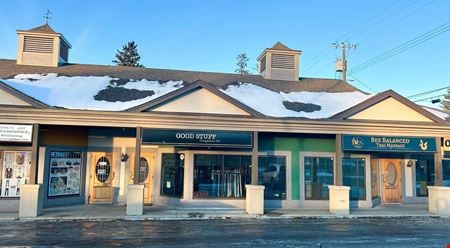 Preview of commercial space at 12234 107 Avenue Northwest