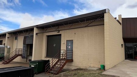 Preview of Industrial space for Sale at 2525 Nevada Ave N