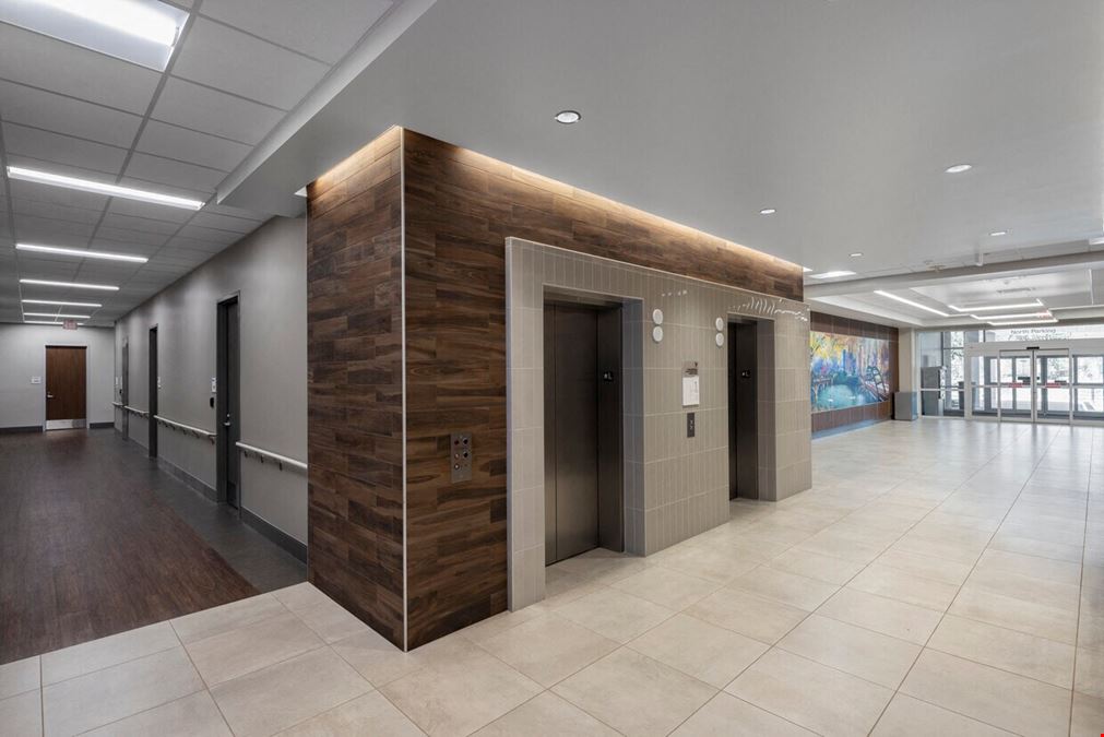 Seton Medical Park Tower