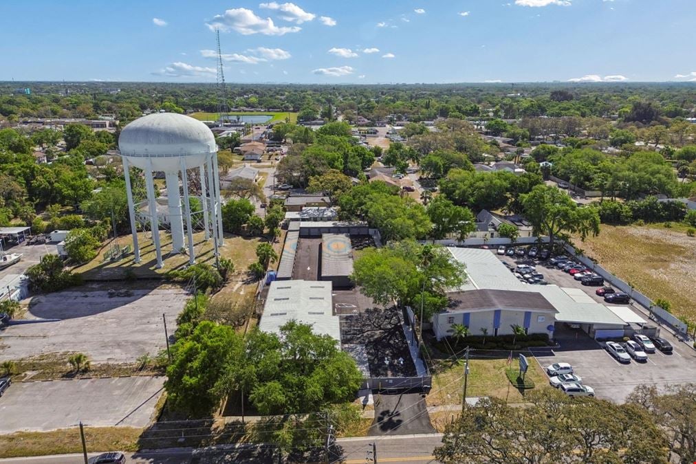 Warehouse | Self Storage | For Sale 