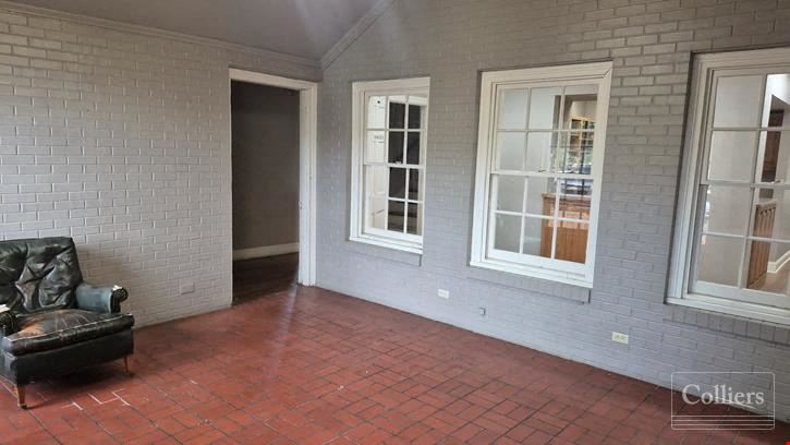 Unique Multi-Office Space For Lease