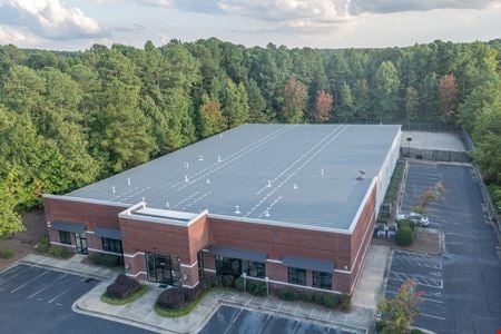 Preview of Industrial space for Sale at 1021 Classic Rd