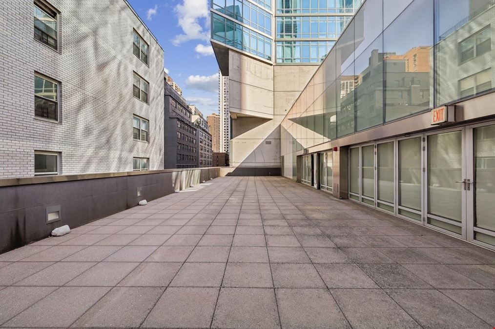 201 East 57th Street - 4th Floor Sublease