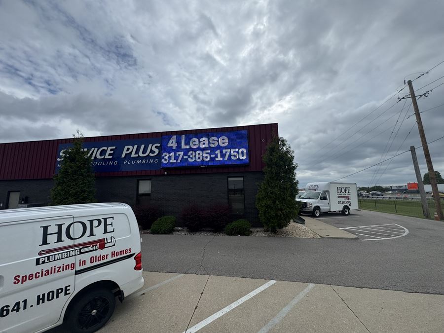 7520 E 88th Pl Service Plus