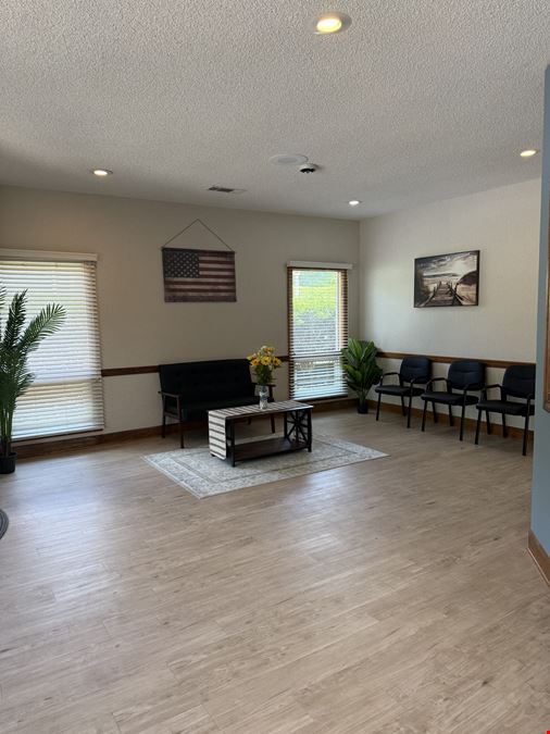 Leased Medical Office Investment Opportunity