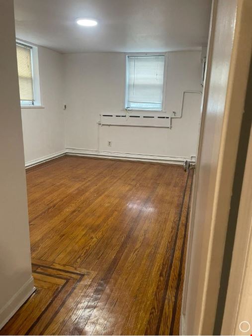 Significant Income & Development Opportunity Multifamily Apartments & Parking Lot Around The Block Steinway Street E,F,M,R Subways!