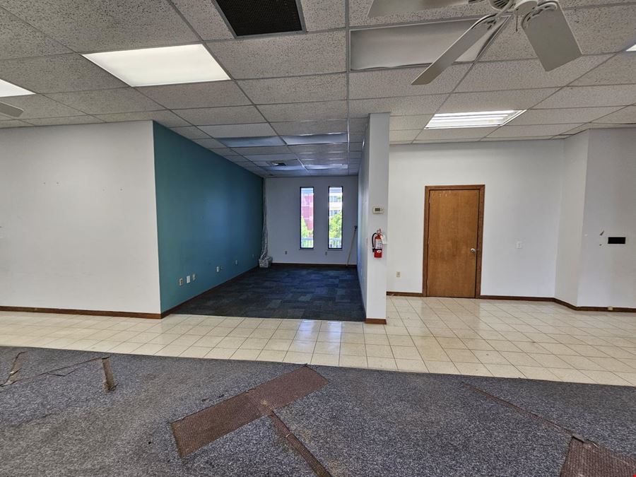 99451 Overseas Hwy 2nd Floor, Key Largo, FL 33037