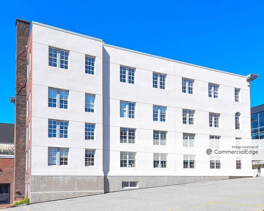 48 Free Street