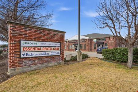Preview of Office space for Rent at 2950 W Camp Wisdom