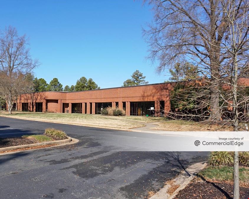 Virginia Center Technology Park I