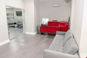 South Shore High End Office Space