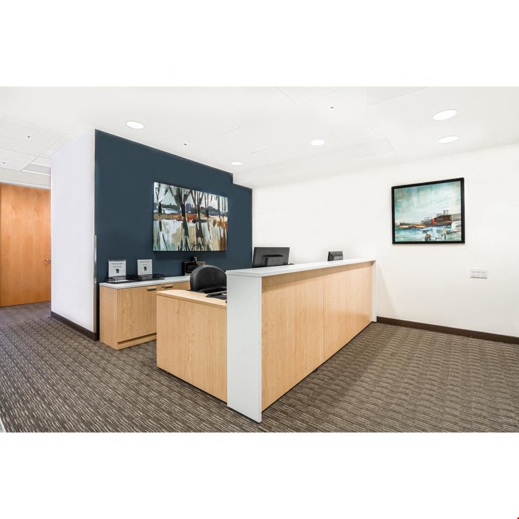 505 Montgomery