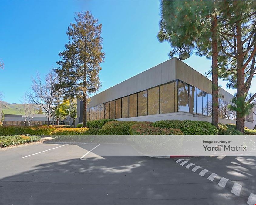 Warm Springs Industrial