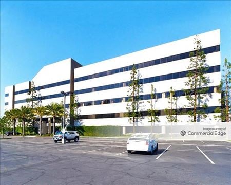 Preview of Office space for Rent at 1500 Rosecrans Avenue