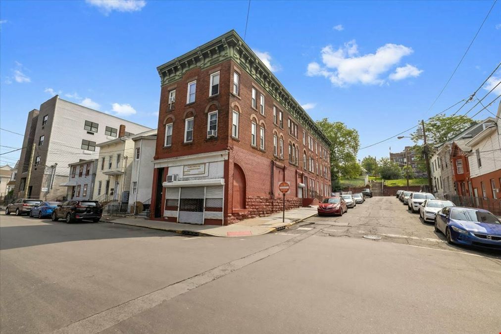 Turn-key | 11 Unit | Multi-family | Investment Sale | Northern, NJ