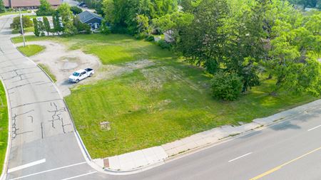 Preview of VacantLand space for Sale at E Broomfield Rd