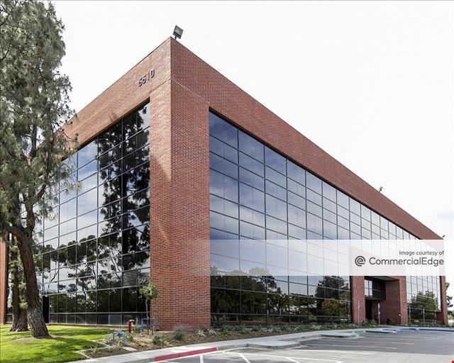 Genesis Science Center - 5510 Morehouse Drive