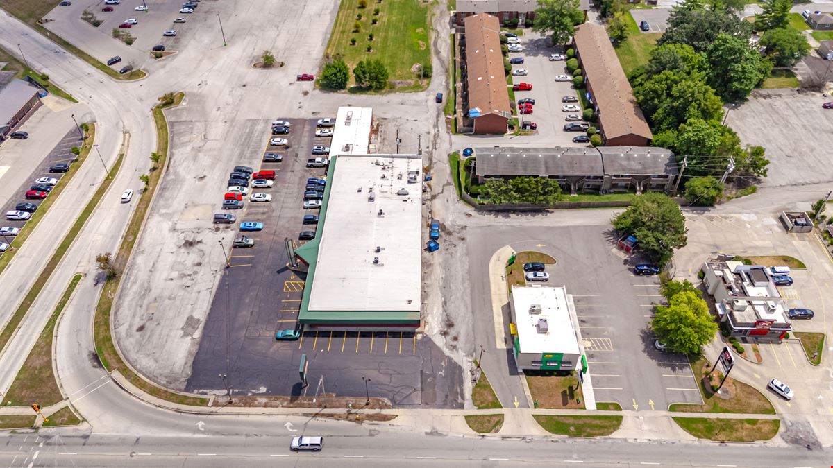 2715 Vermillion St.