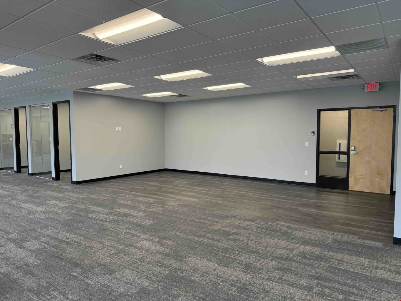 Cedar Professional Office Building