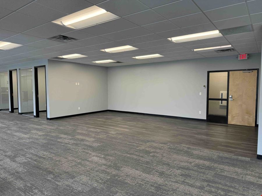 Cedar Professional Office Building