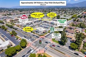 Orchard Plaza