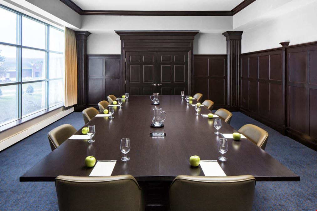 Doubletree Malvern