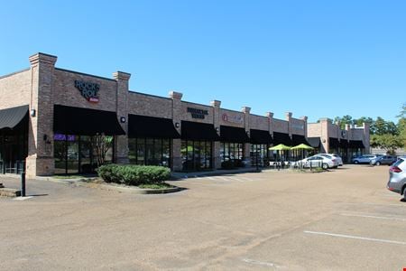 Preview of Retail space for Rent at 733 Lake Harbour Drive