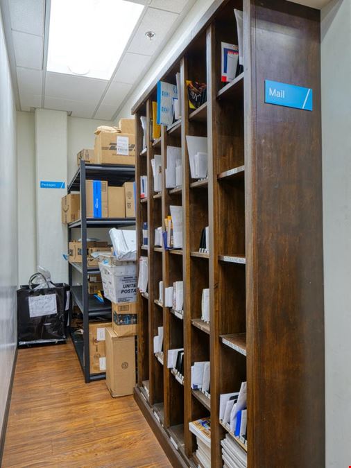 ReadySpaces South Gate