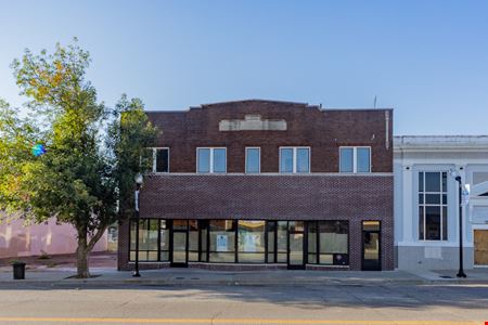 Preview of Retail space for Rent at 220 SW 25th St