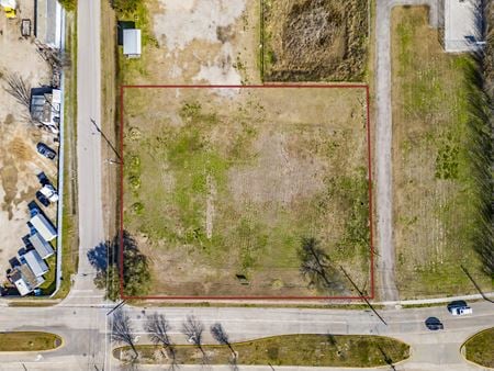 Preview of VacantLand space for Sale at W Orem Dr