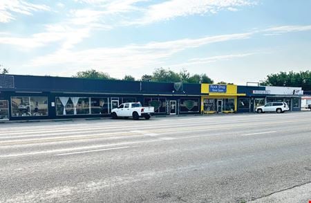 Preview of Retail space for Sale at 602 Orchard St