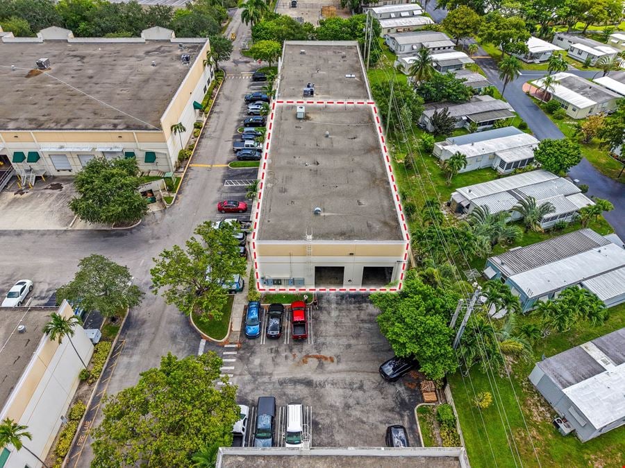 917 NW 31 AVENUE POMPANO BEACH, 33069