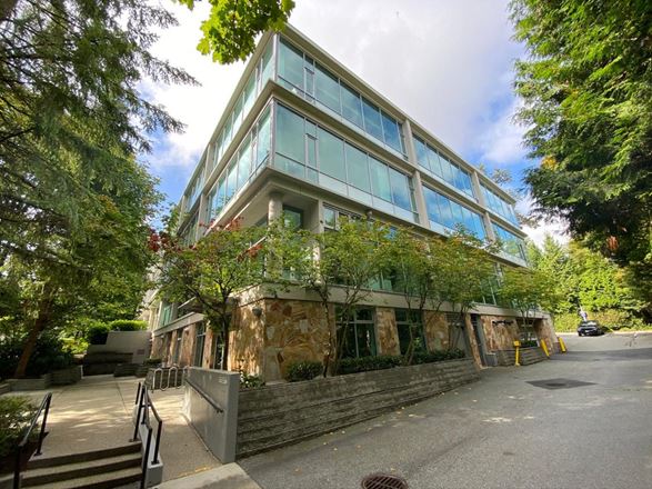 Preview of Other space for Rent at 3605 Gilmore Way