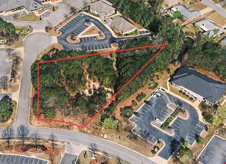 Preview of VacantLand space for Sale at 2503 Brookstone Centre Pkwy