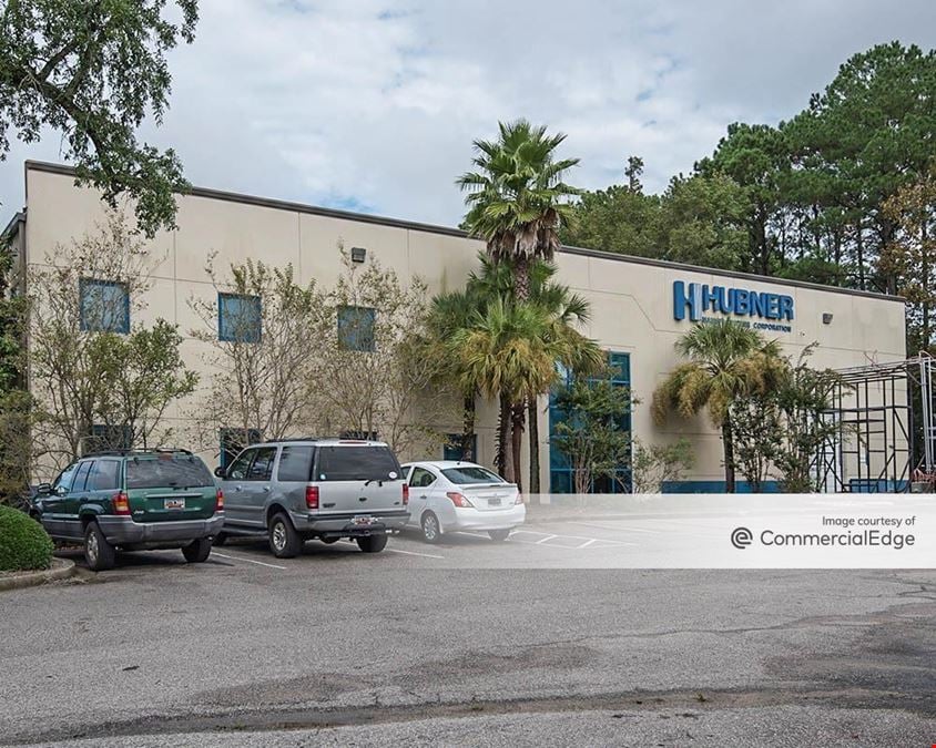 450 Wando Park Blvd