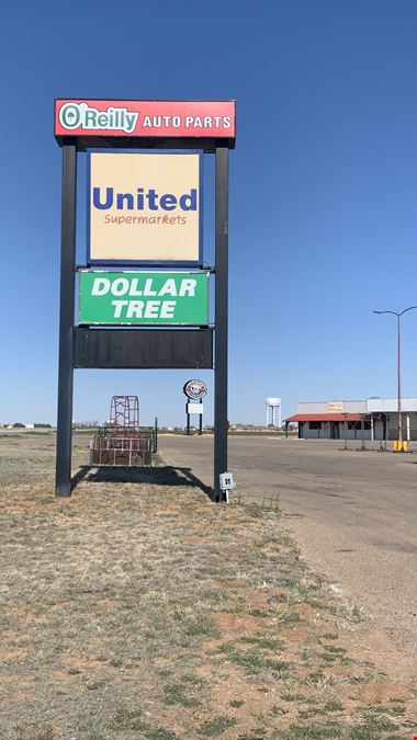 Littlefield Plaza