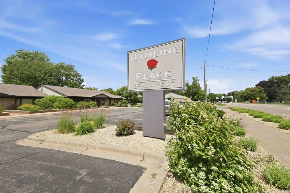 Hamline Place Office Condos | Affordable Professional Office Condo for sale (Stop paying Office Rent!)
