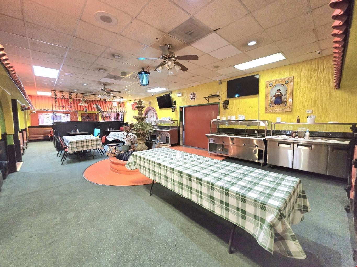 Monarca Restaurant