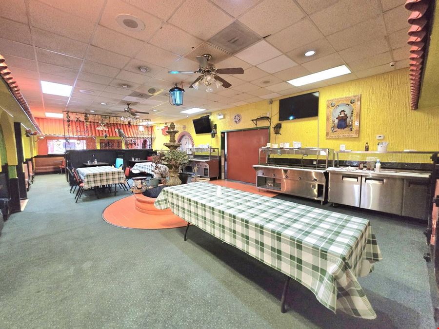 Monarca Restaurant