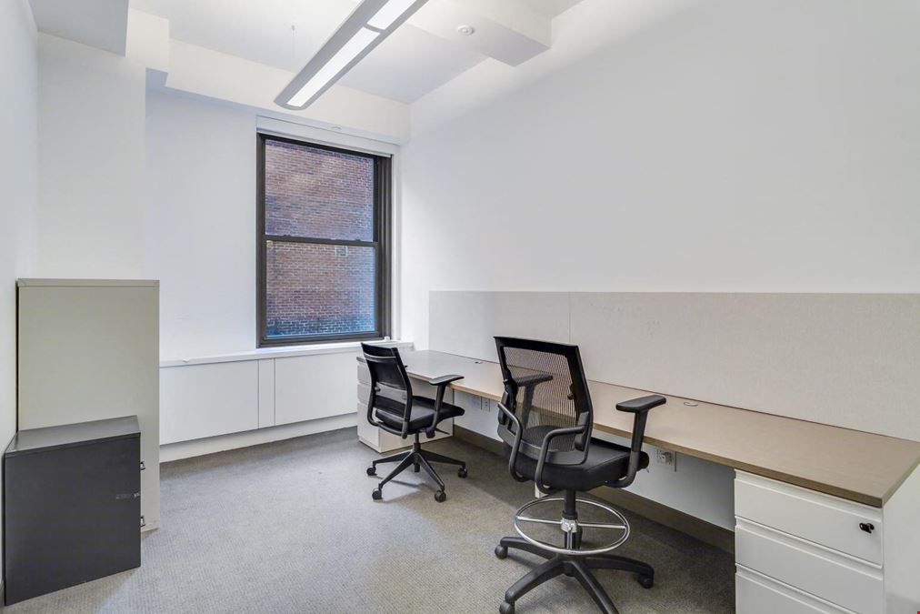 60 East 42nd Street - One Grand Central