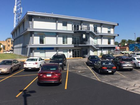 Preview of commercial space at 1706 N Brady Street