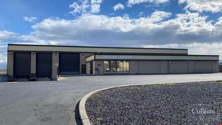 Preview of Industrial space for Rent at 1246 Vanderbilt Cir