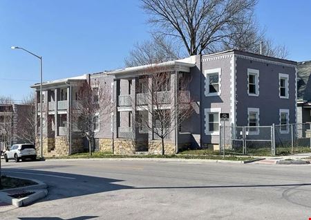 Preview of Multi-Family space for Sale at 2606-2610 E 23rd Street 