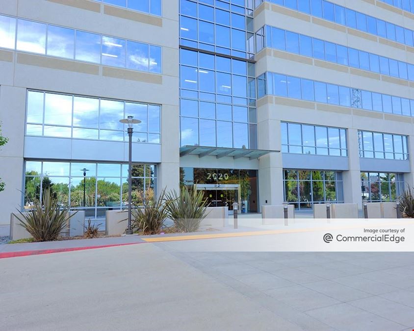 2020 Gateway