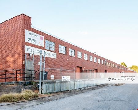 Preview of Industrial space for Rent at 200 Pate Drive