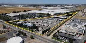 OTHER/SPECIAL USE SPACE FOR LEASE