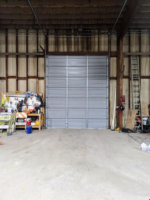 Industrial Warehouse 